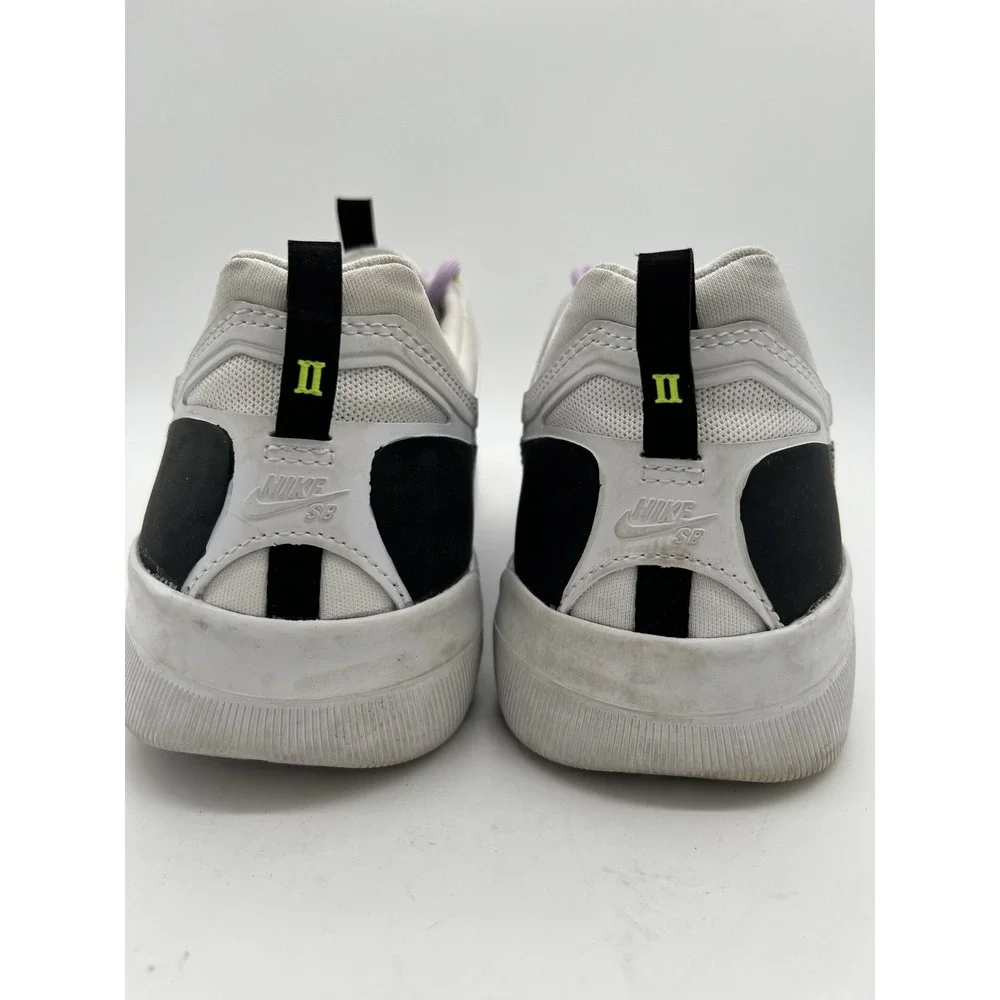 Nike sb nyjah